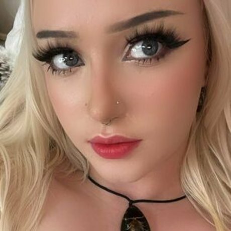 Nacktes geleaktes OnlyFans-Foto von Magicdamage