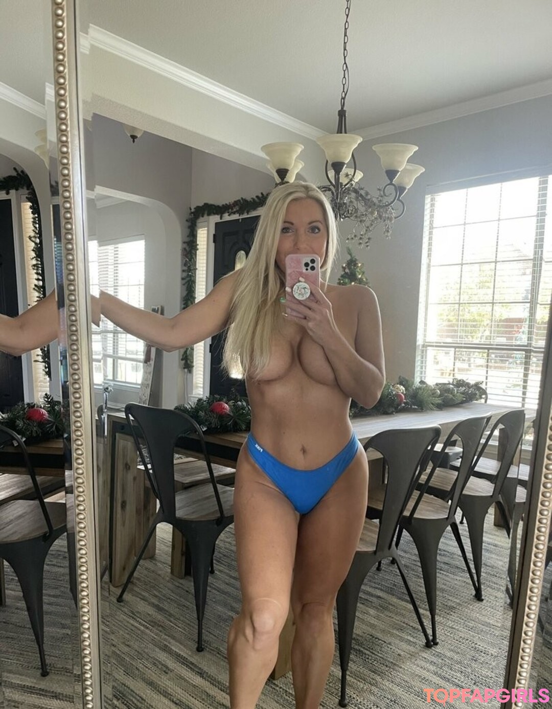 Nacktes geleaktes OnlyFans-Foto von Texasthighs #1320