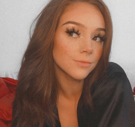 Nacktes geleaktes OnlyFans-Foto von Alicia Parente