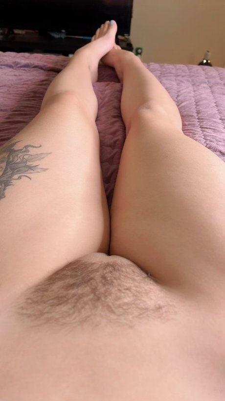 Nacktes geleaktes OnlyFans-Foto von Molly Marie