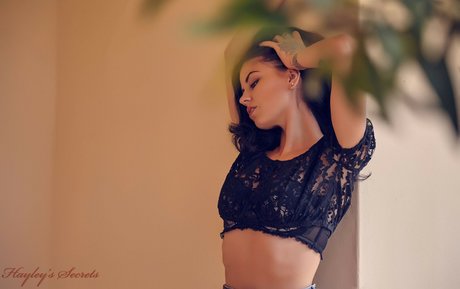 Aemelia Fox