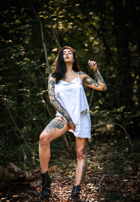 Evgenia Talanina