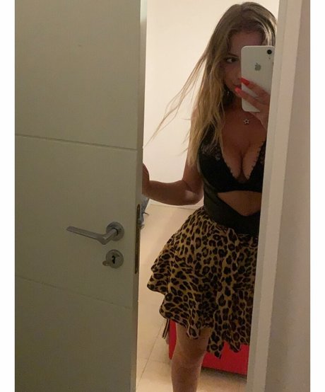 Nacktes geleaktes OnlyFans-Foto von Imkekka