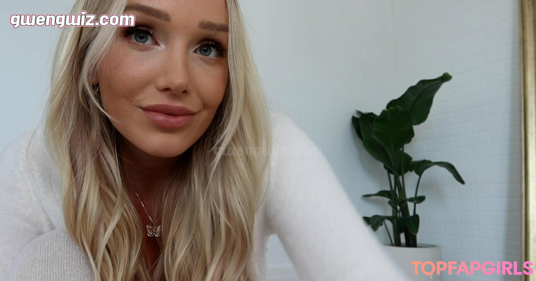 Nacktes geleaktes OnlyFans-Foto von Gwengwiz #1145