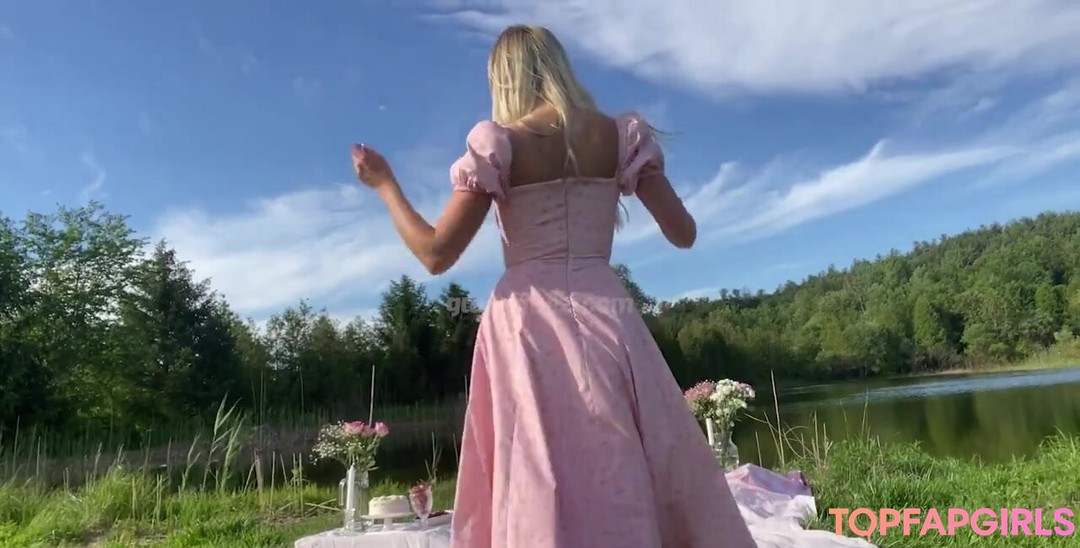 Nacktes geleaktes OnlyFans-Foto von Gwengwiz #1343