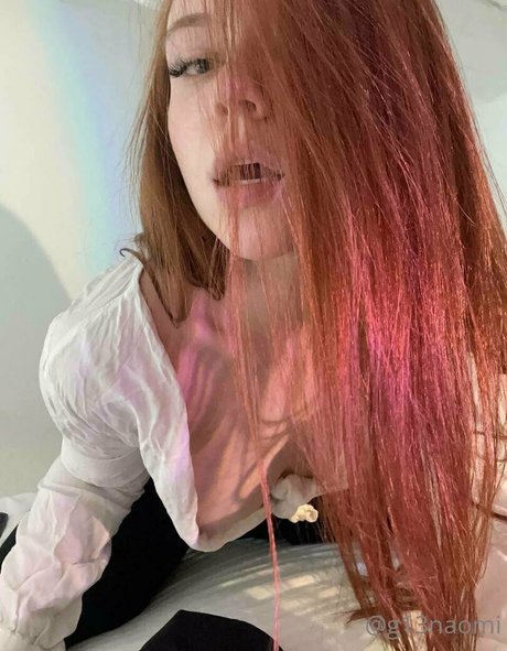 Nacktes geleaktes OnlyFans-Foto von Allyxvixen