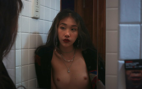 Nacktes geleaktes OnlyFans-Foto von Aloebambi