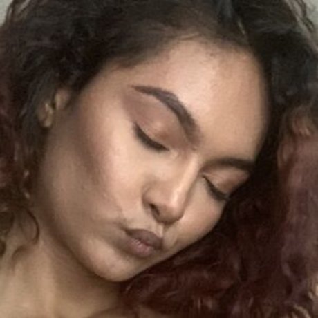 Nacktes geleaktes OnlyFans-Foto von Gaialove888