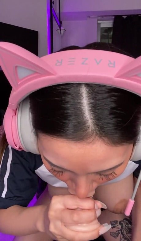 Raelilblack