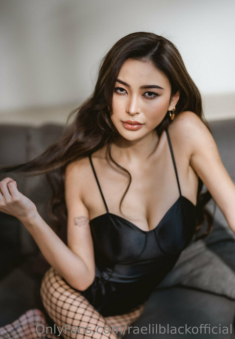 Raelilblack