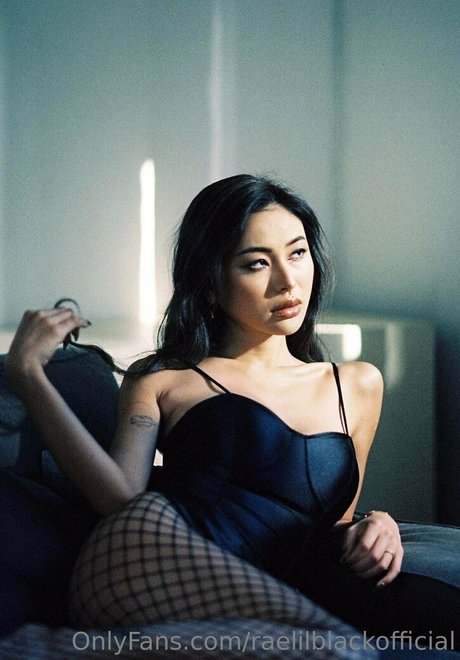 Raelilblack