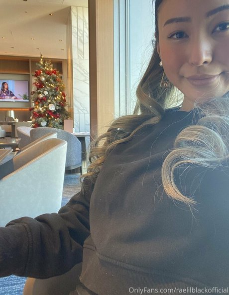 RaeLilBlack