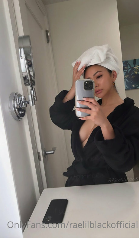 RaeLilBlack