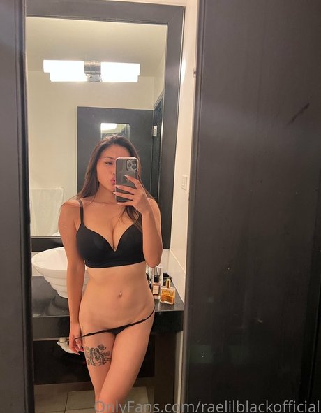 RaeLilBlack