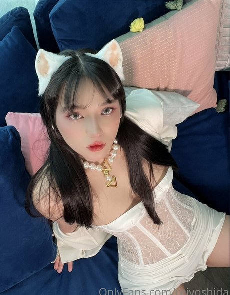 Nacktes geleaktes OnlyFans-Foto von Reiyoshida