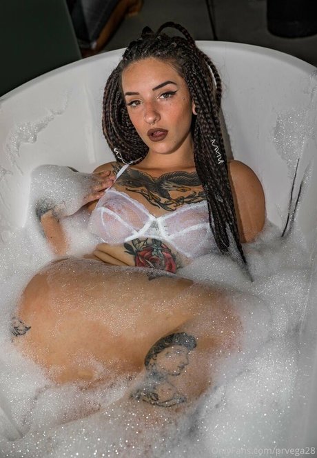 Nacktes geleaktes OnlyFans-Foto von Prvega28