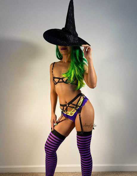 Amygabe