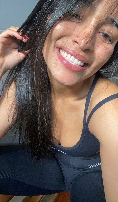 Nacktes geleaktes OnlyFans-Foto von Antonia Princess