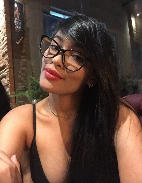 Nacktes geleaktes OnlyFans-Foto von Antonia Princess