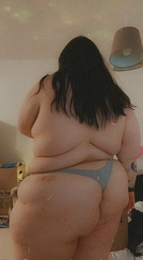 Nacktes geleaktes OnlyFans-Foto von Perlaexclusive
