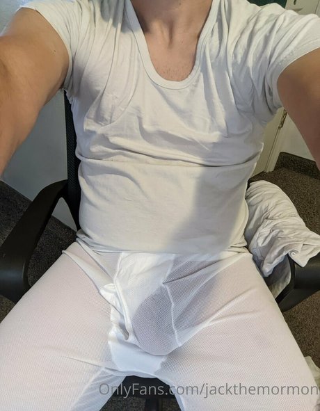Jackthemormon