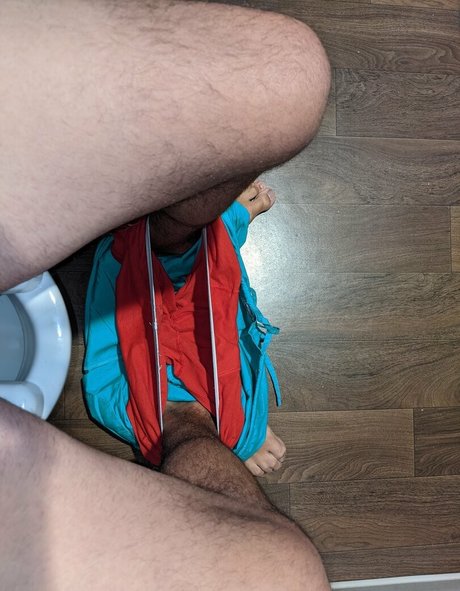 Nacktes geleaktes OnlyFans-Foto von Jackthemormon