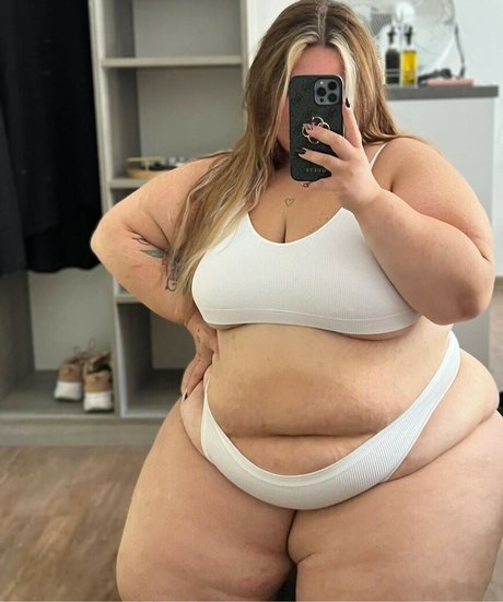 Nacktes geleaktes OnlyFans-Foto von Wero777