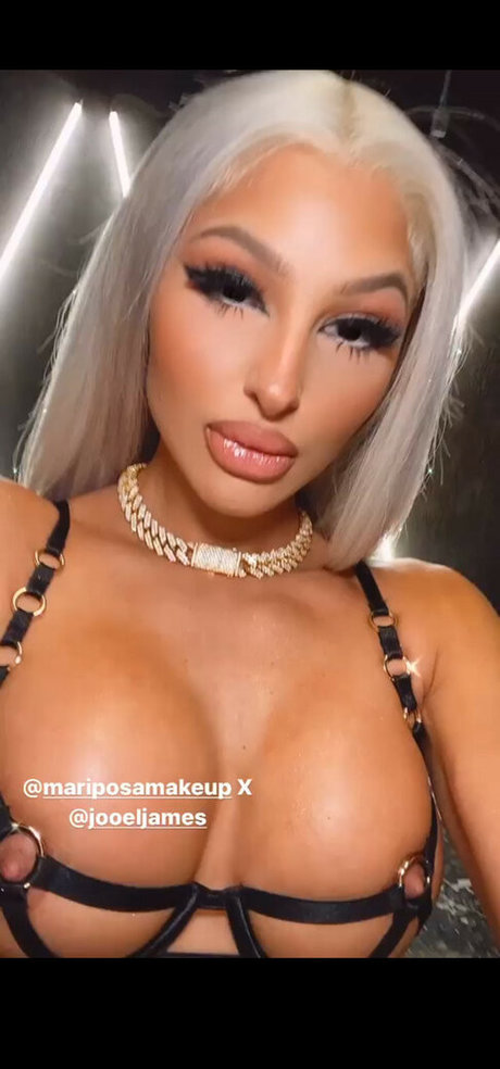 Nacktes geleaktes OnlyFans-Foto von Natalii3