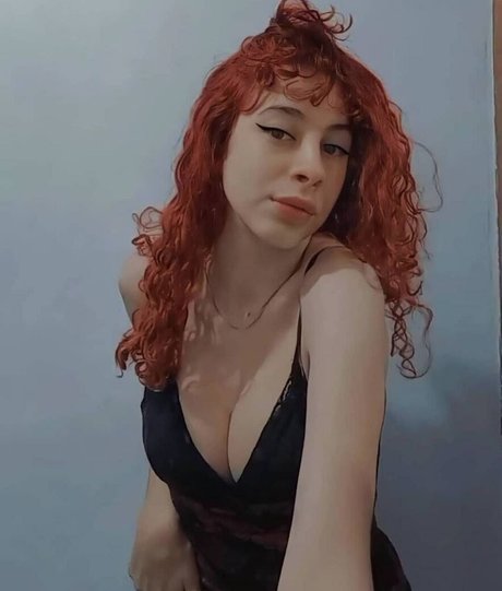 Nacktes geleaktes OnlyFans-Foto von Claudinhaisabella
