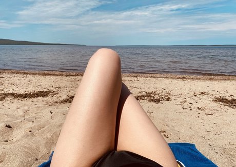 Nacktes geleaktes OnlyFans-Foto von Artonelmstreet