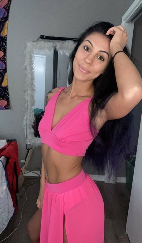 Nacktes geleaktes OnlyFans-Foto von Sweetie626