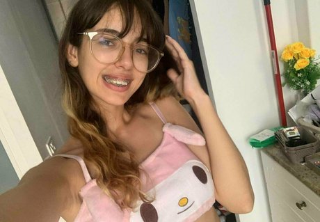 Nacktes geleaktes OnlyFans-Foto von Laylaabby