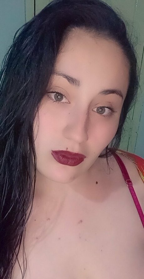 Nacktes geleaktes OnlyFans-Foto von Paolita15