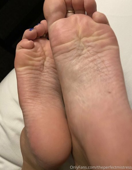 Theperfectmistress