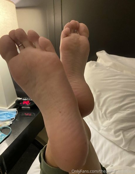 Theperfectmistress