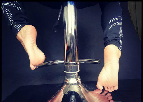 Sweetfeetnzfree