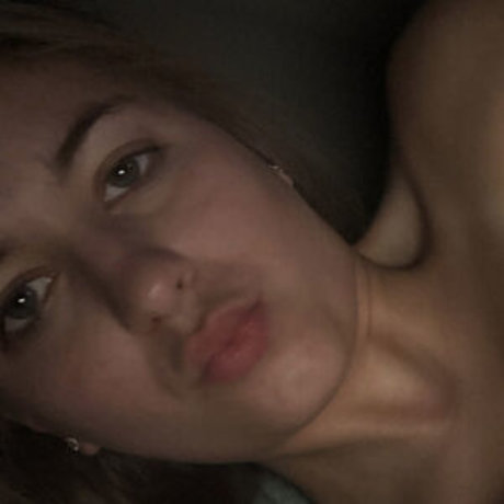 Nacktes geleaktes OnlyFans-Foto von Graciej233