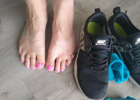 Barefootworshiped