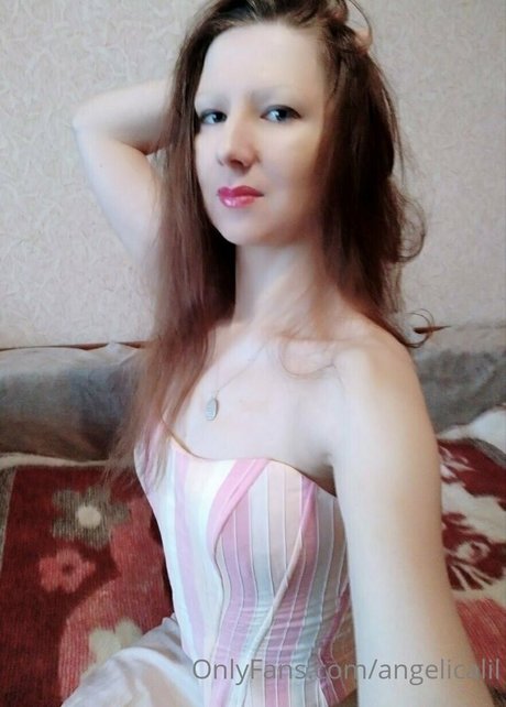 Angelicalil