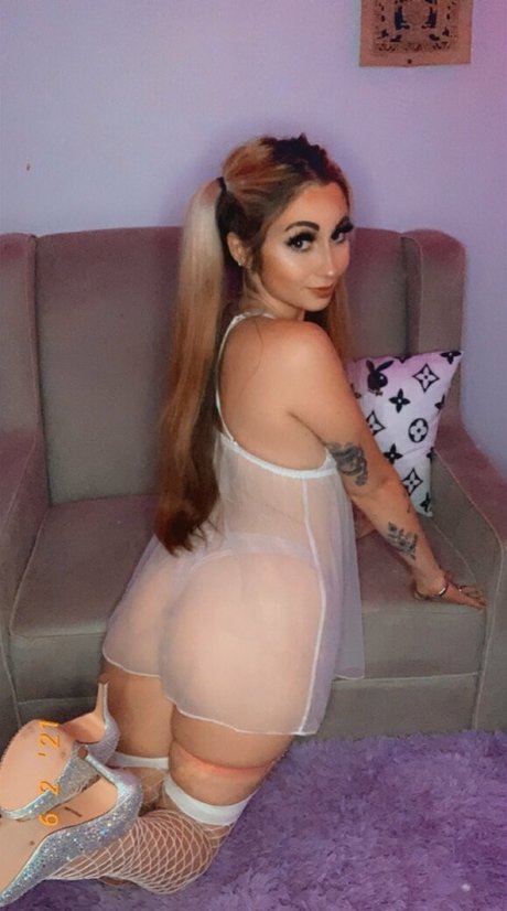 Nacktes geleaktes OnlyFans-Foto von Sweeetbbyrays