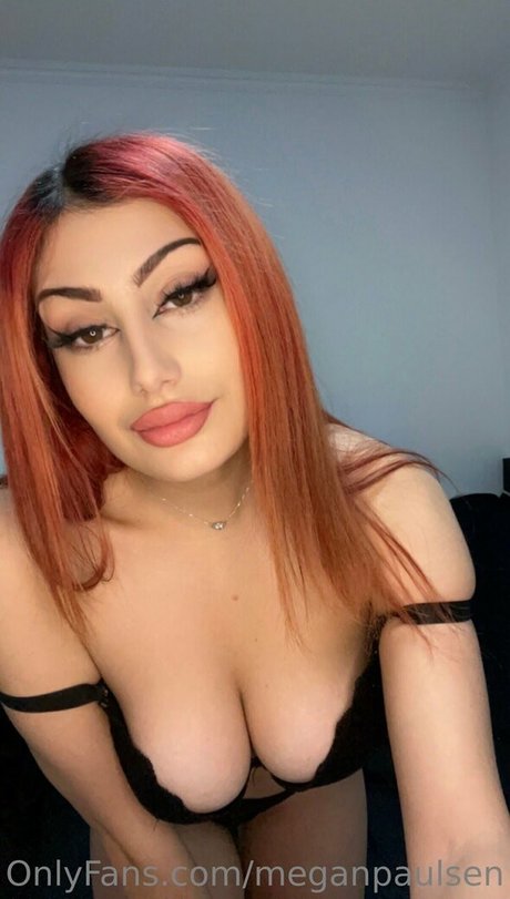 Meganpaulsen