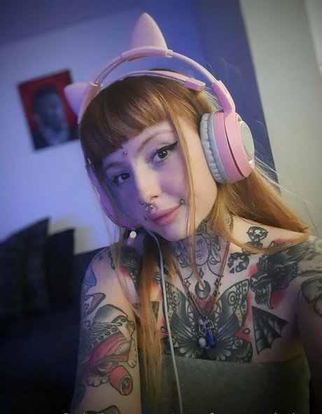 Nacktes geleaktes OnlyFans-Foto von Yourfavecmsltshop