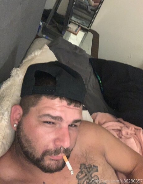 Nacktes geleaktes OnlyFans-Foto von Convict29