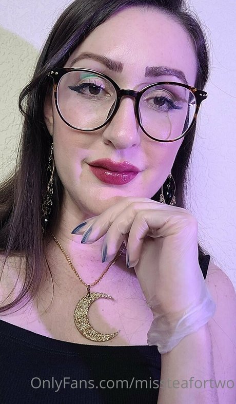 Missteafortwo