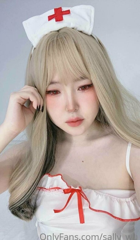 Sallywu