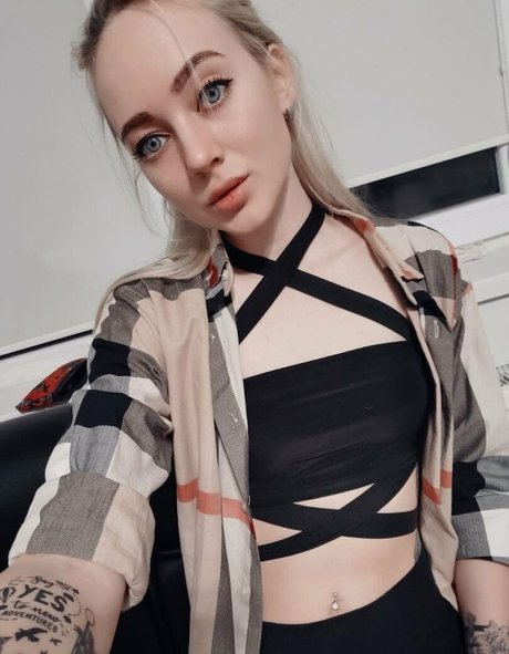 Alinalovely