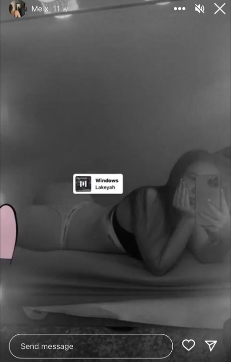 Ebony Maisie
