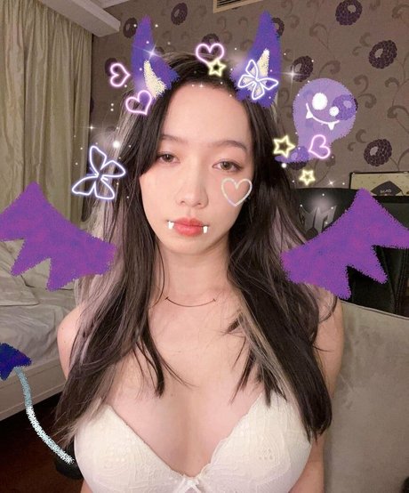 Maggiechow123