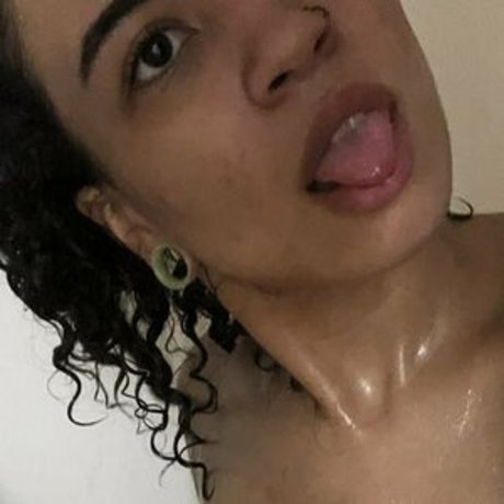 Nacktes geleaktes OnlyFans-Foto von Gabi Moran