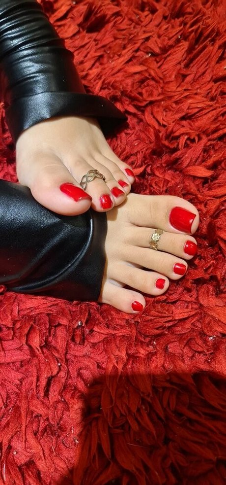Nacktes geleaktes OnlyFans-Foto von Mistikpadilla